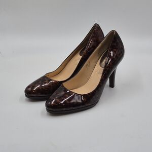 Cole Haan + Nike Air-Carma Pump